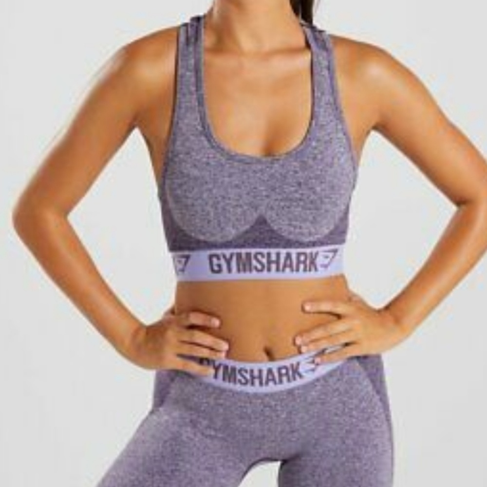 Gymshark Flex Sports Bra
